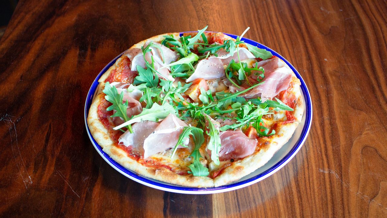 Proscuitto