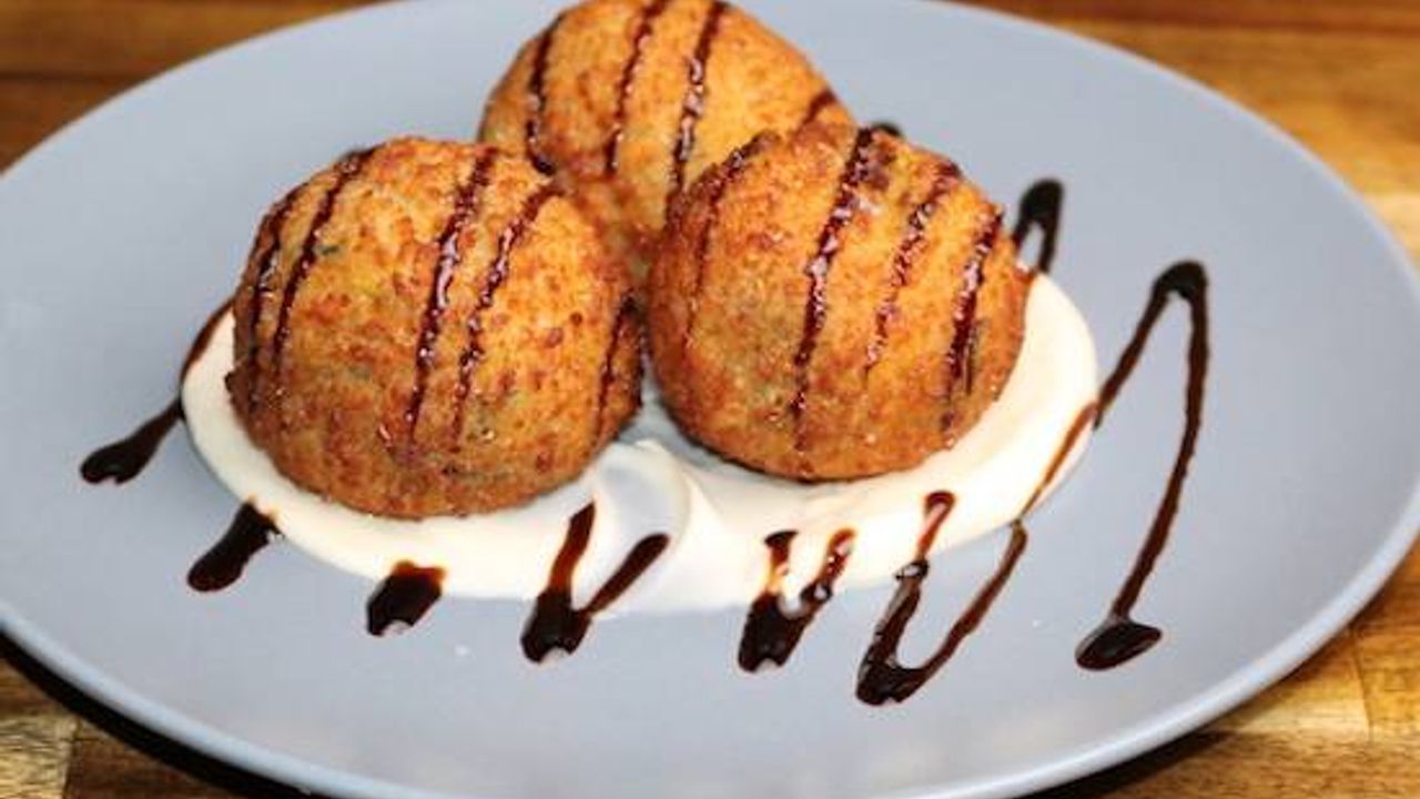 Arancini