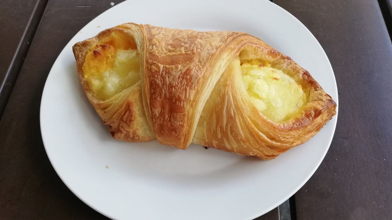 Apple Danish