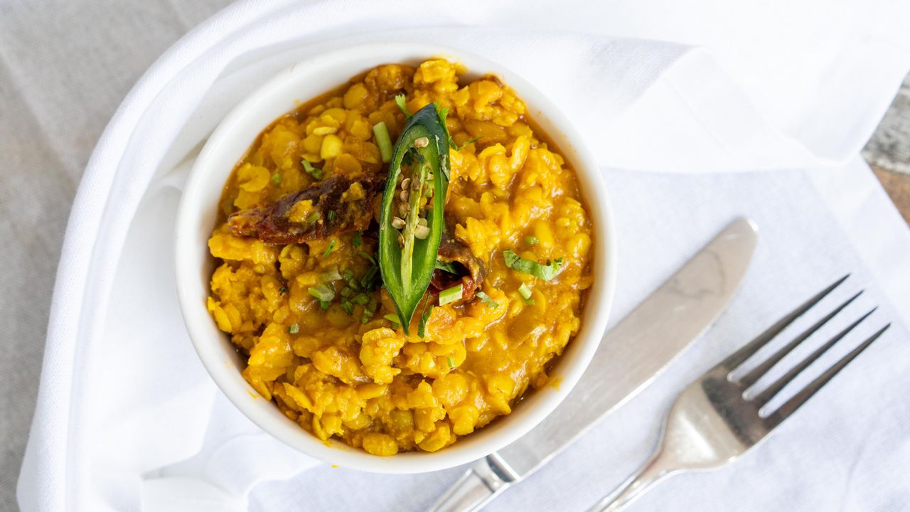 Tadka Daal (Gf)