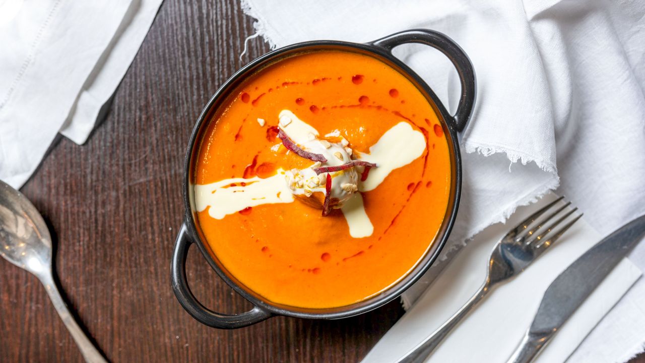 Malai Kofta