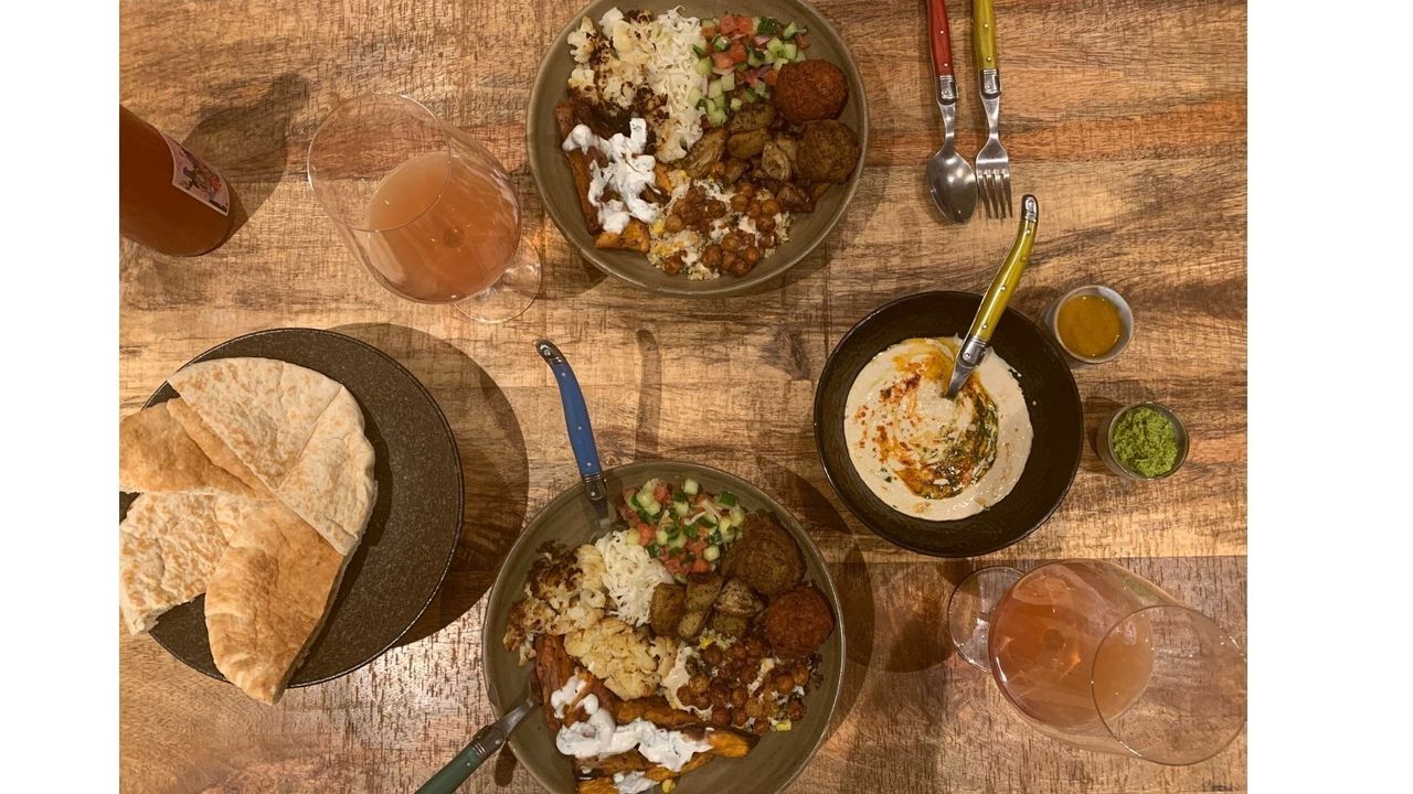 Date Night For 2