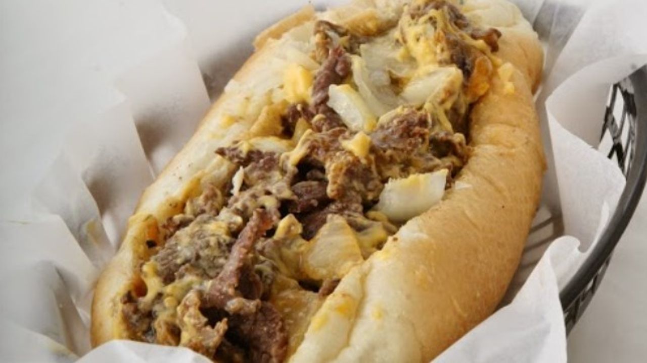 Original Cheesesteak