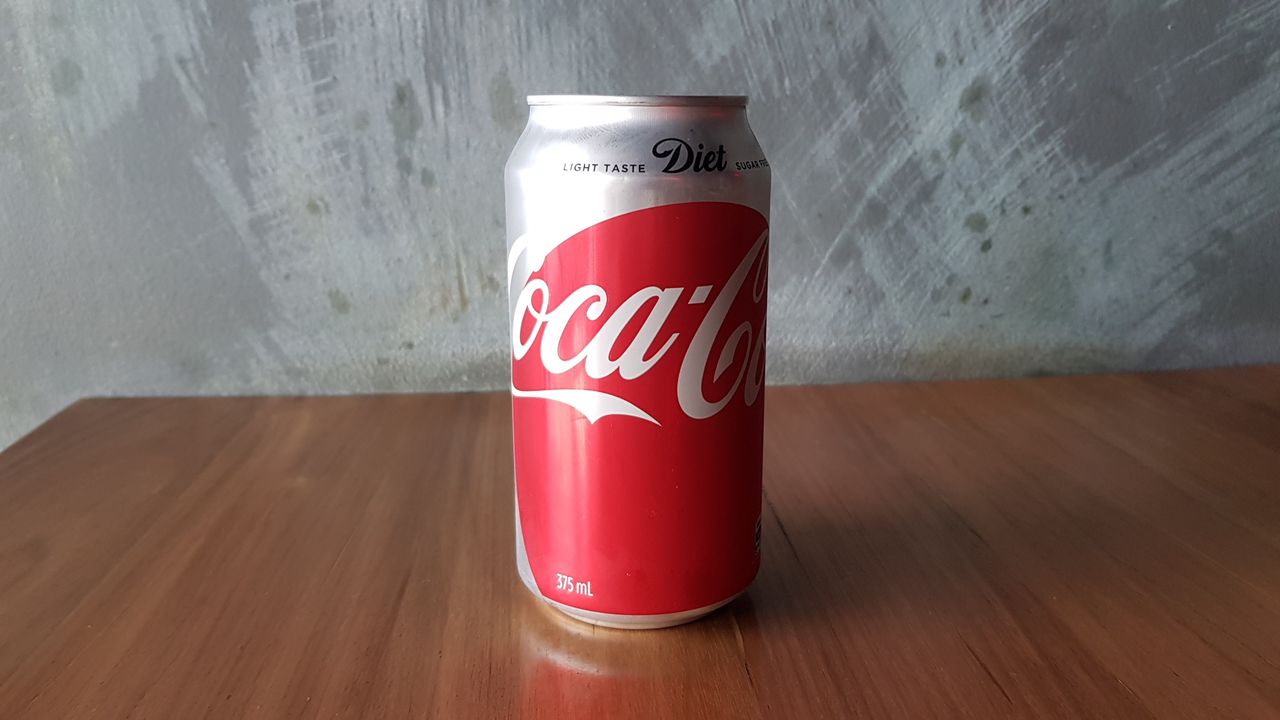 Diet Coke