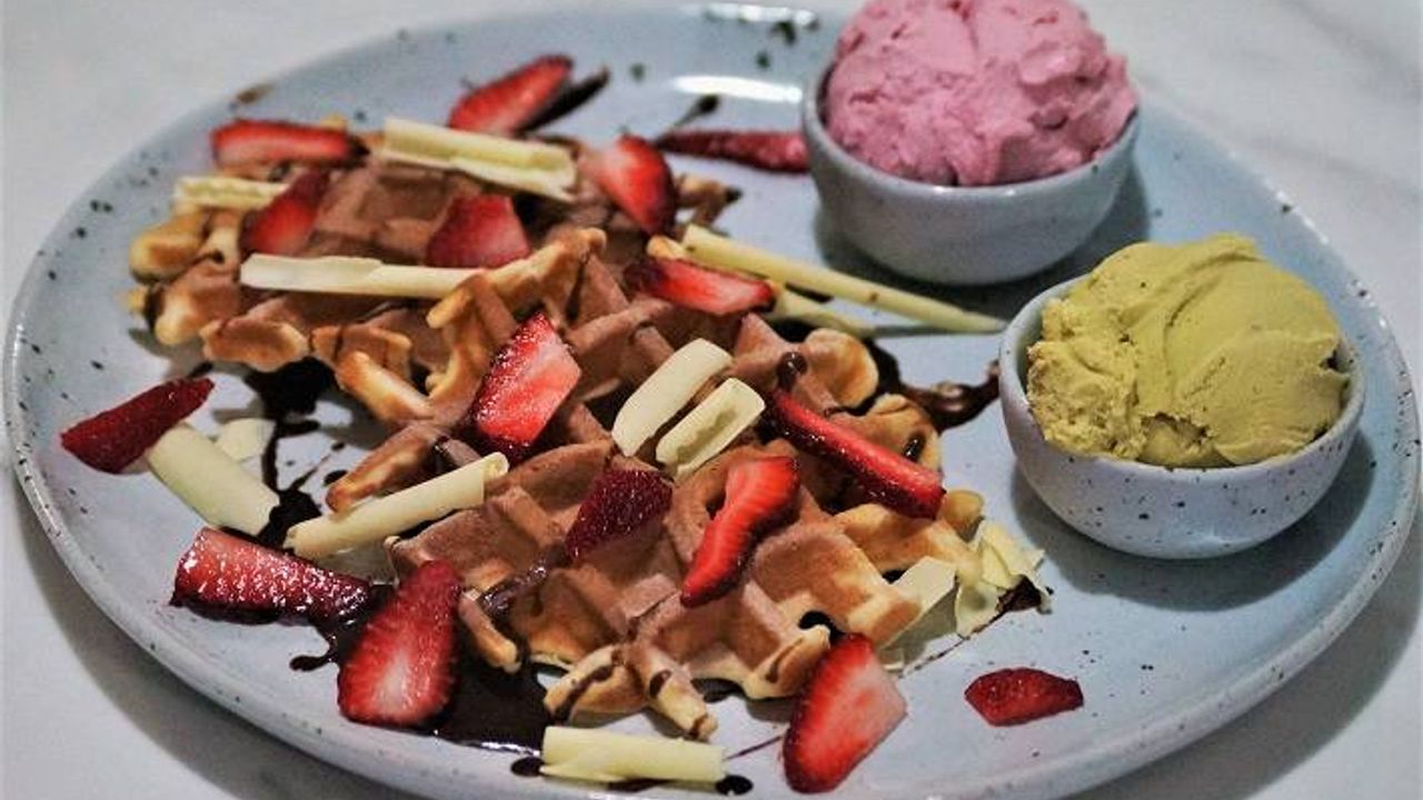 Waffles