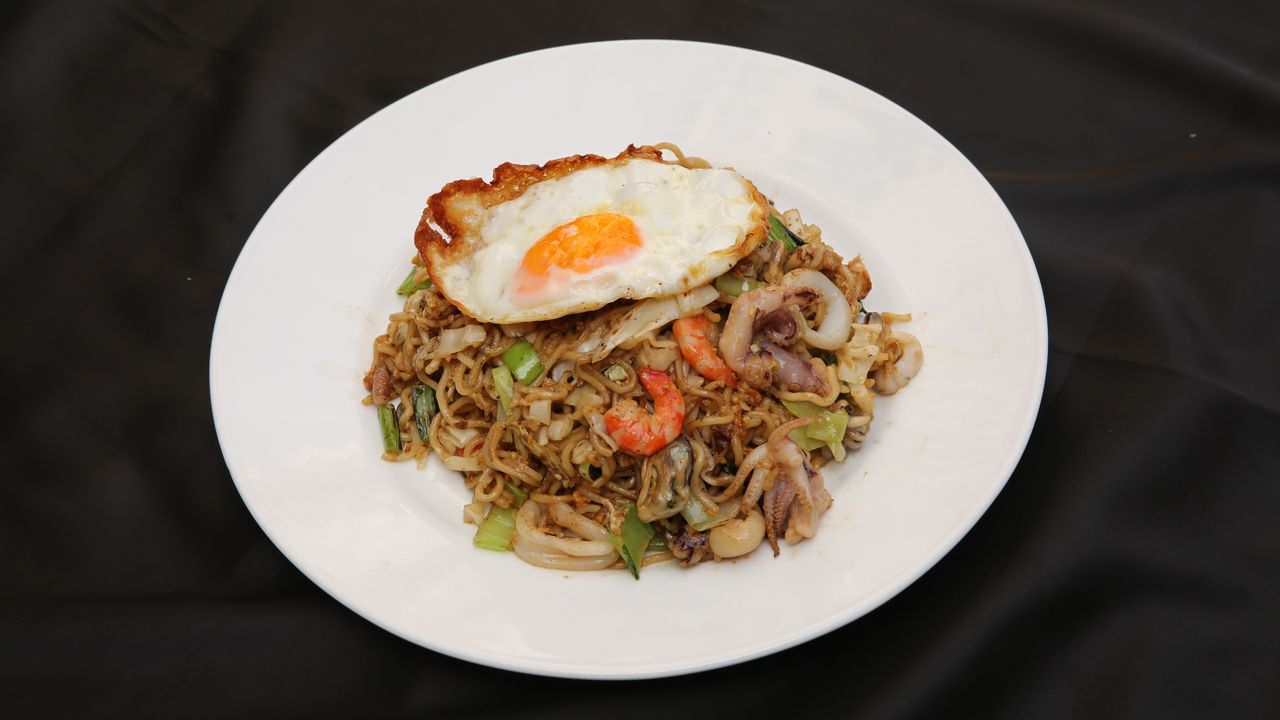 Mie Goreng