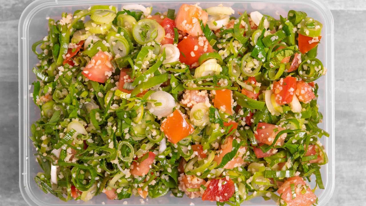 Tabouli