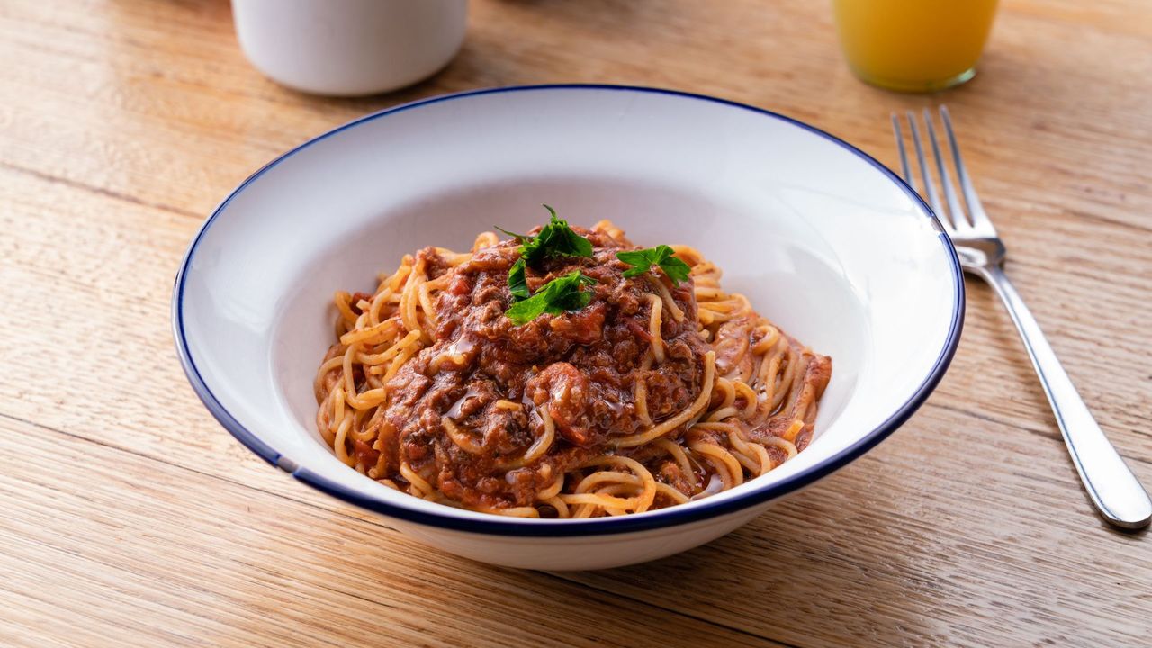 BOLOGNESE