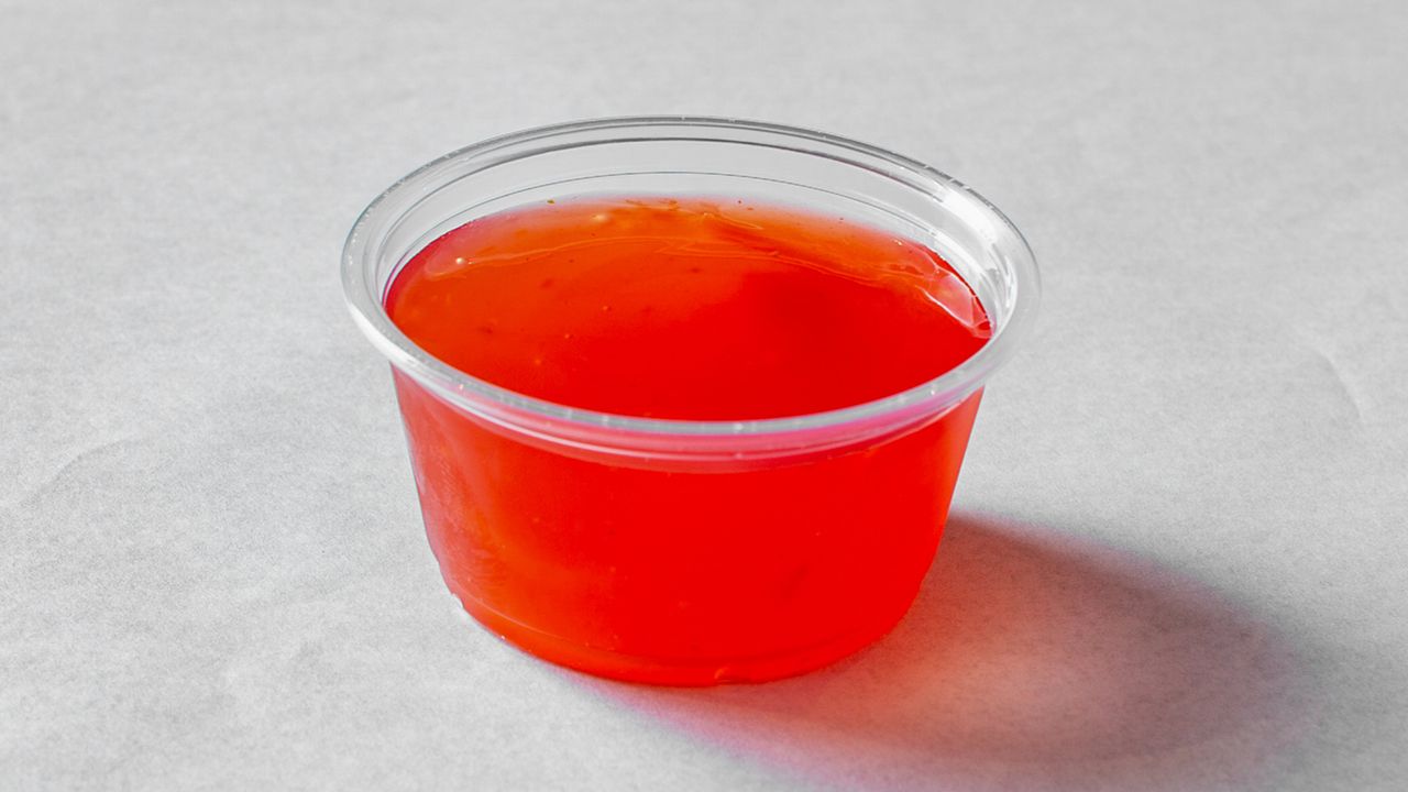 Sweet & Sour Dip