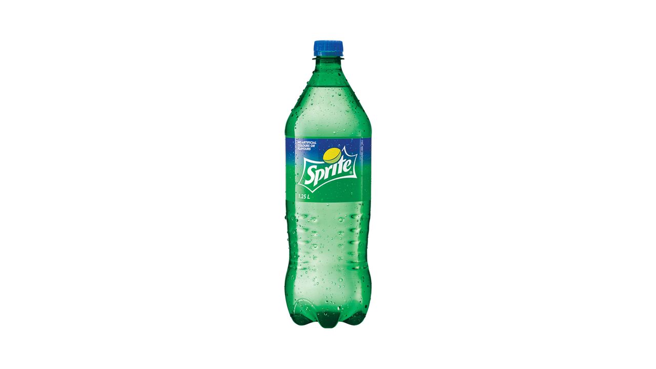 Sprite (1.25 litre)