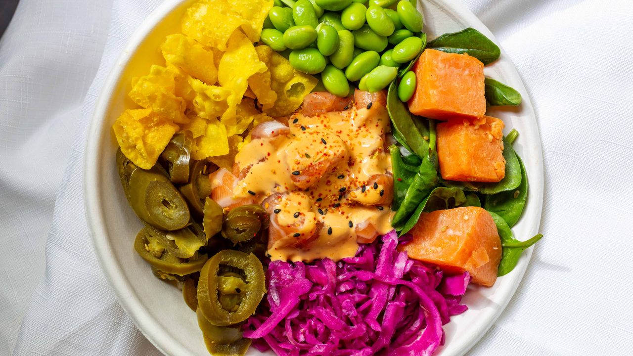 Combo 1 I Lava Spice