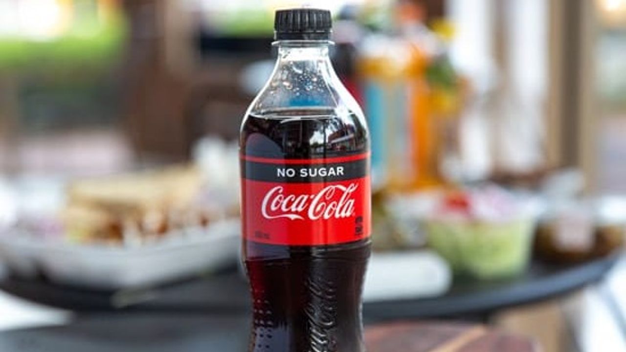 Soft Drinks (375 Ml.)
