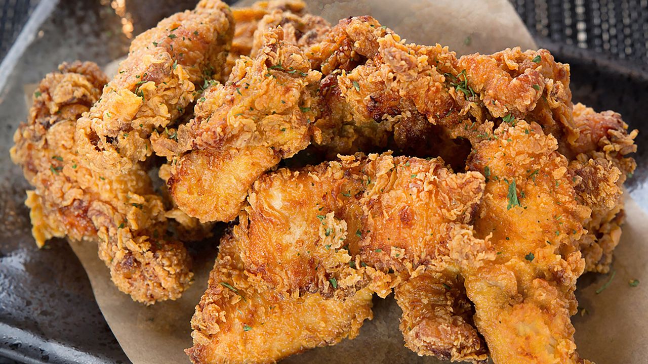 Original Fried Chicken