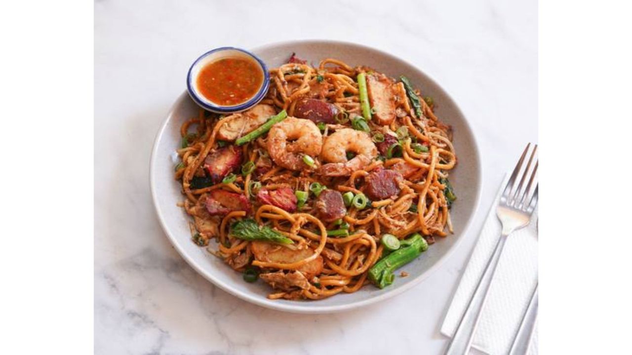 Mie Goreng