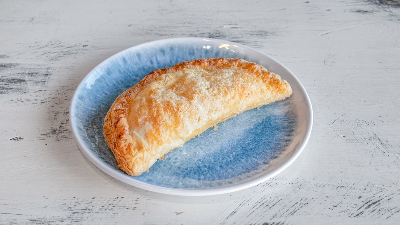 Apple Turnover