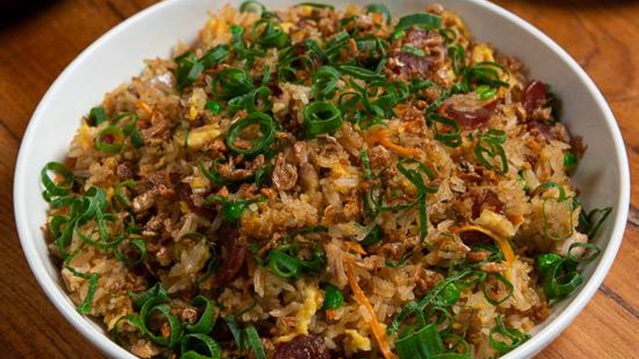 Fried Rice