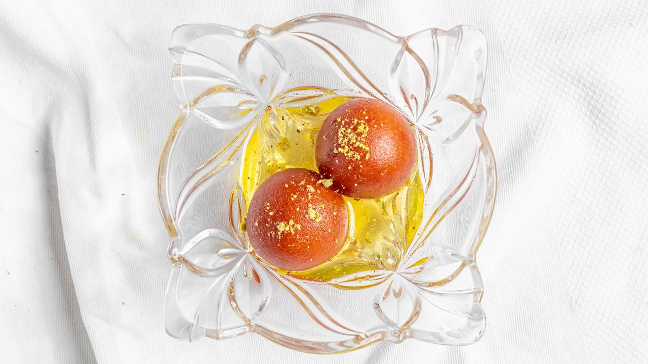 Golab Jamun (2)
