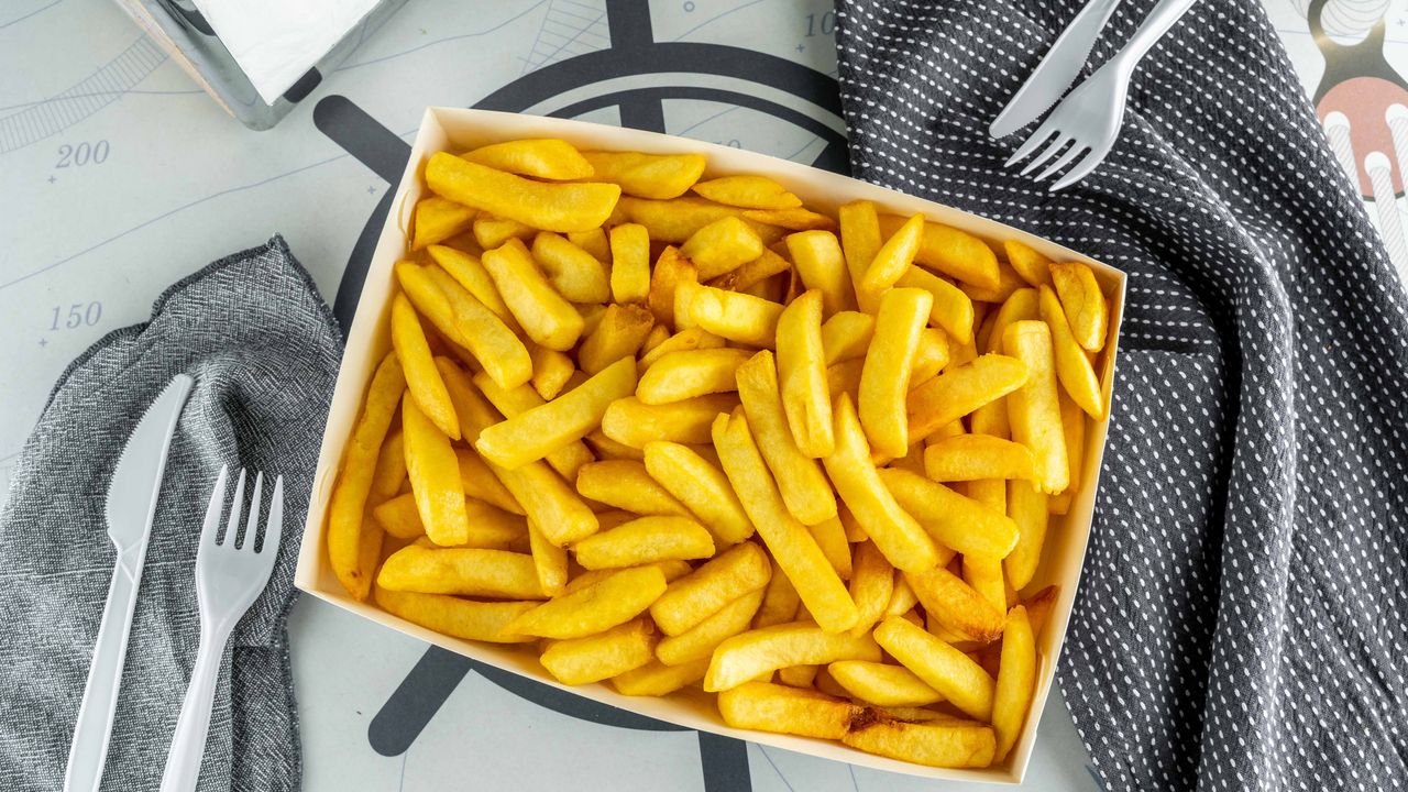 Small Chips