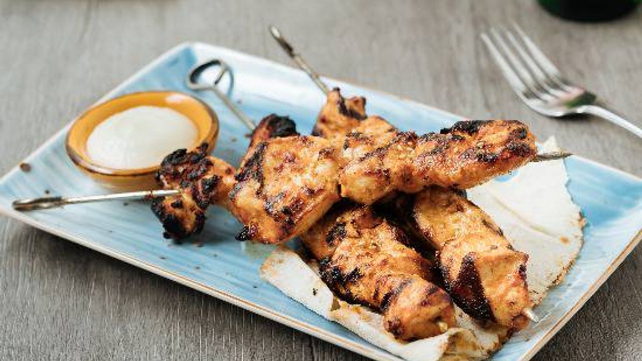 Tawook