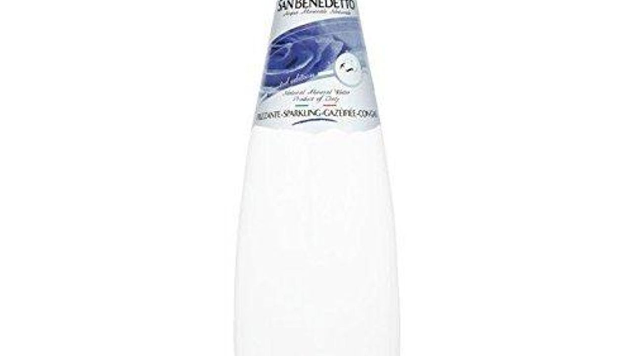San Benedetto Mineral Water {500ml}