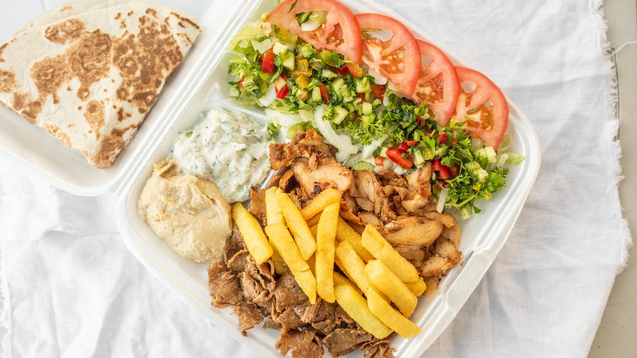 01. Lamb Dinner Pack