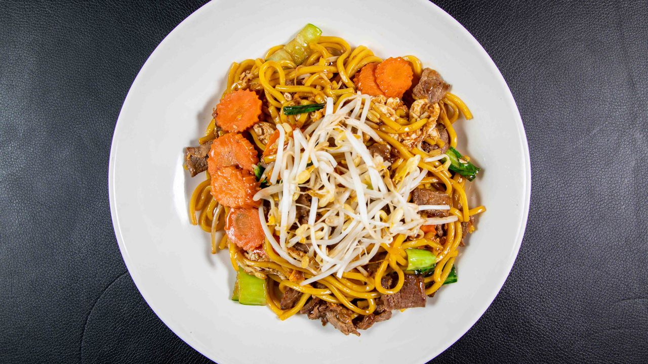 Hokkien Noodle