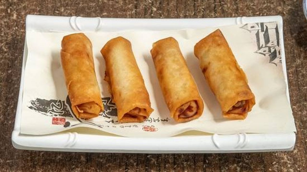 Spring Rolls