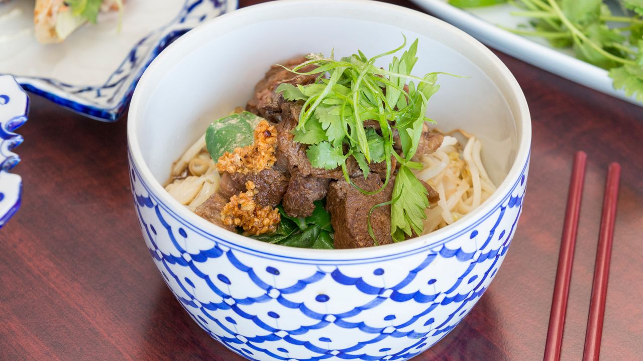 Noodle Soup  >  Regular