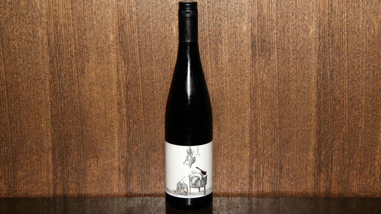 Ravensworth Pinot Gris