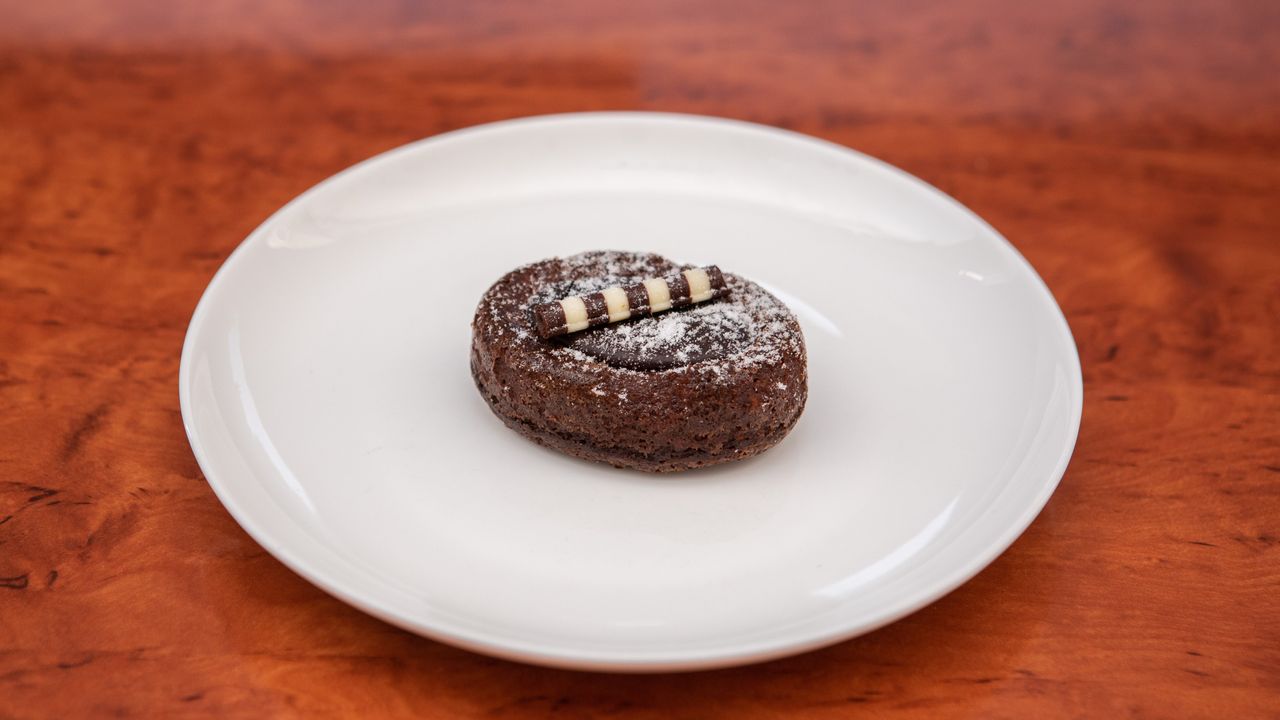 Financier