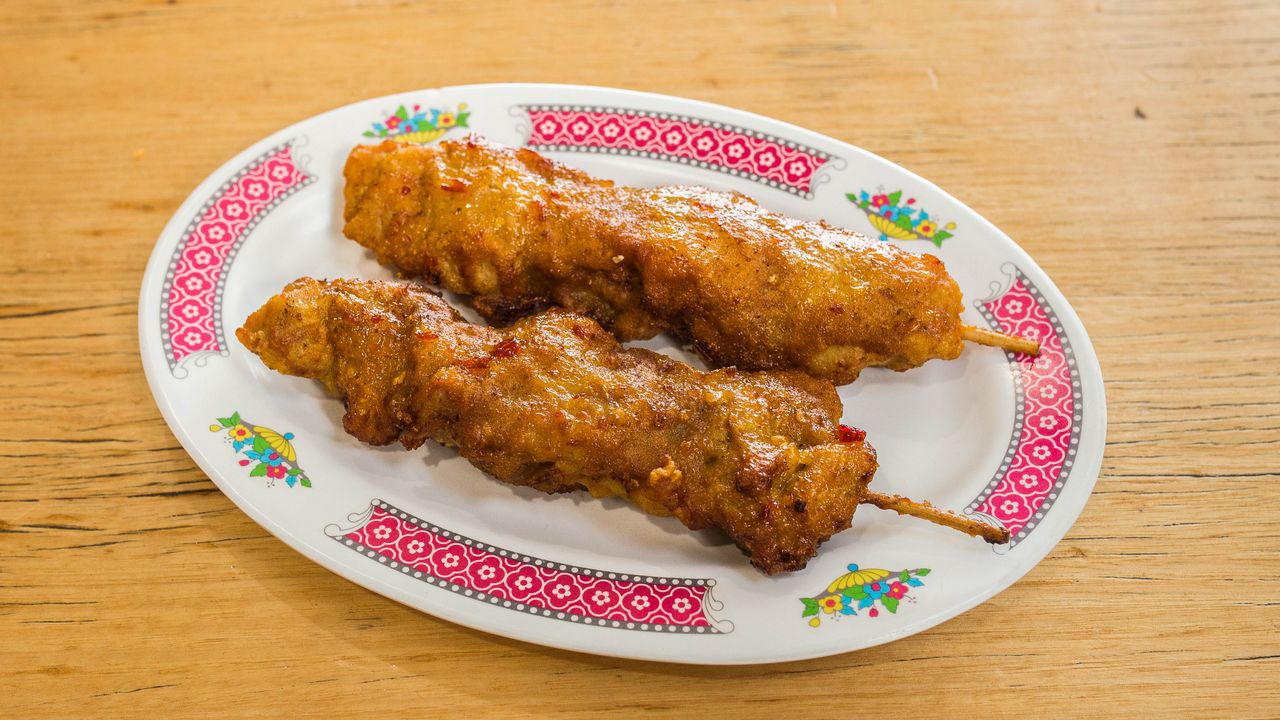 Chicken Skewer