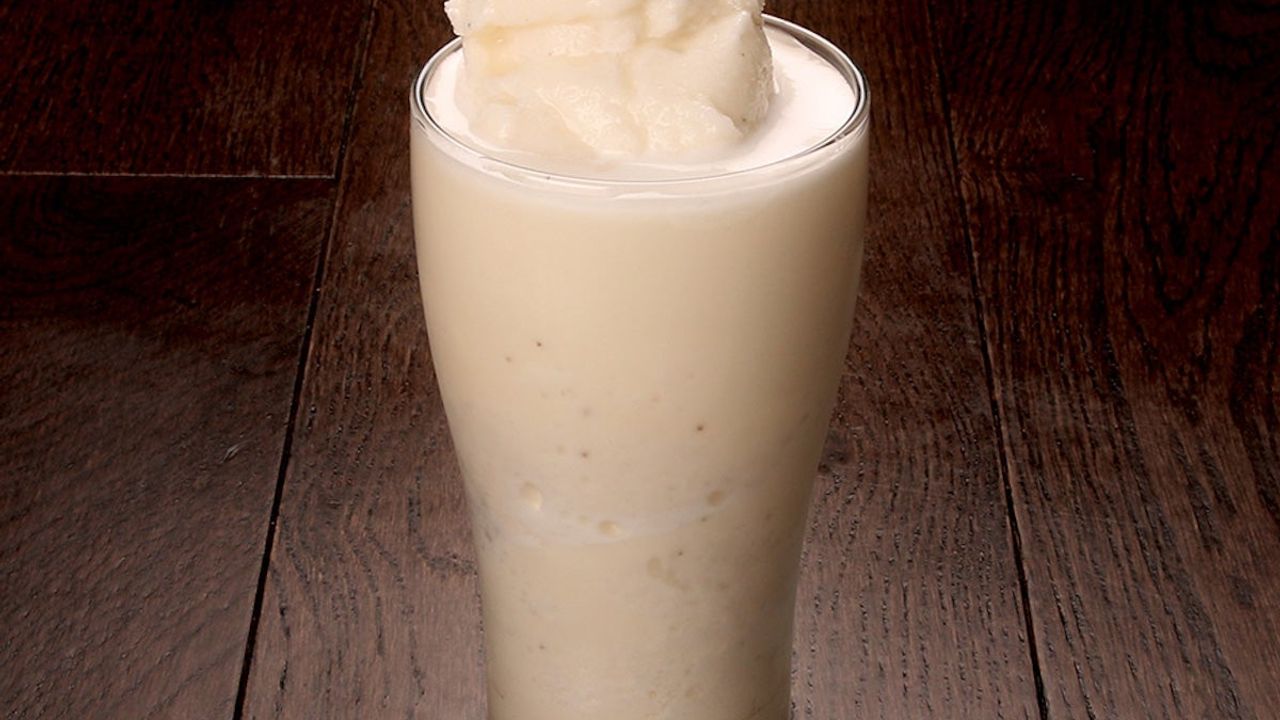 D6 Banana Smoothie