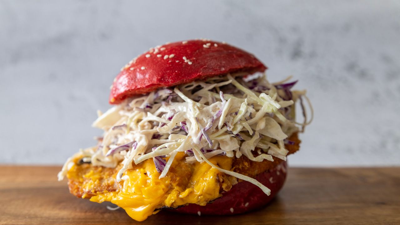 Southern Burger