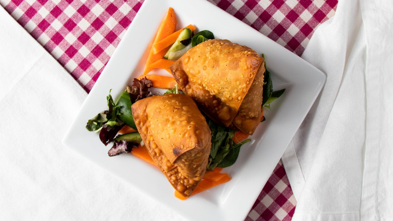 Samosa