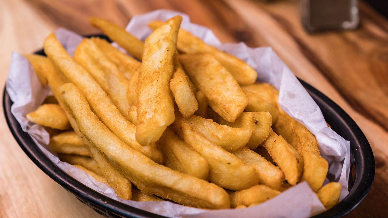 Fries