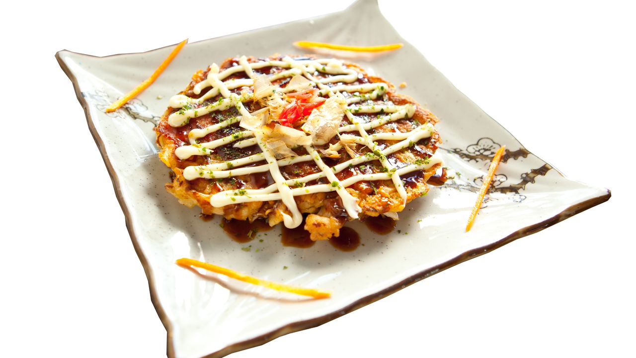 Okonomiyaki