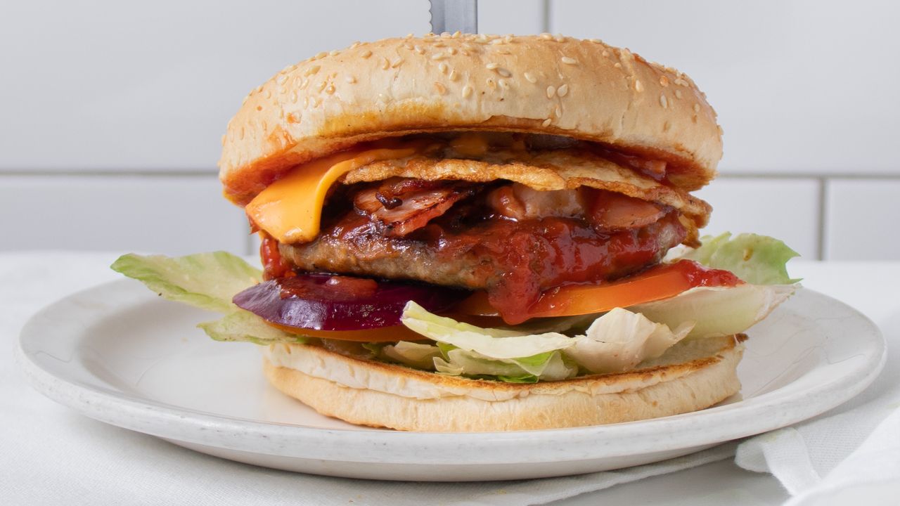 Hamburgini (the Lot)