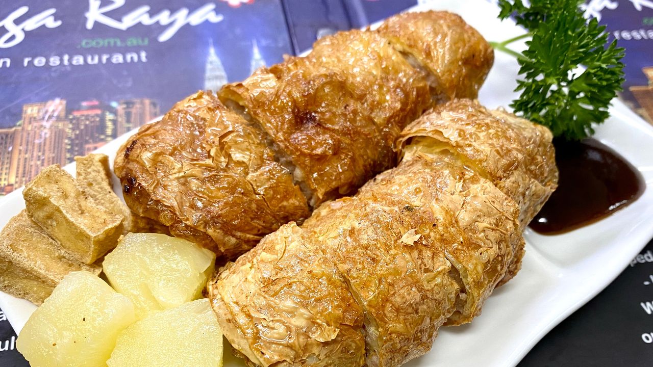 Lobak (2pc)