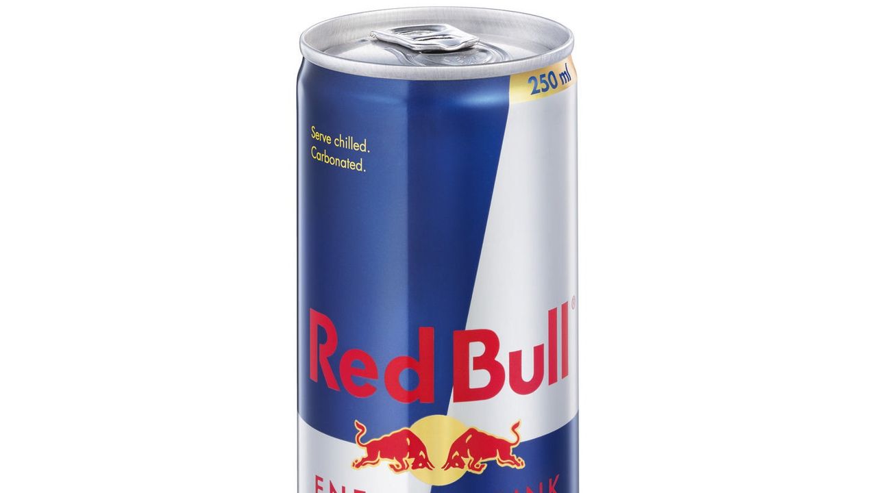 Redbull(250ml)