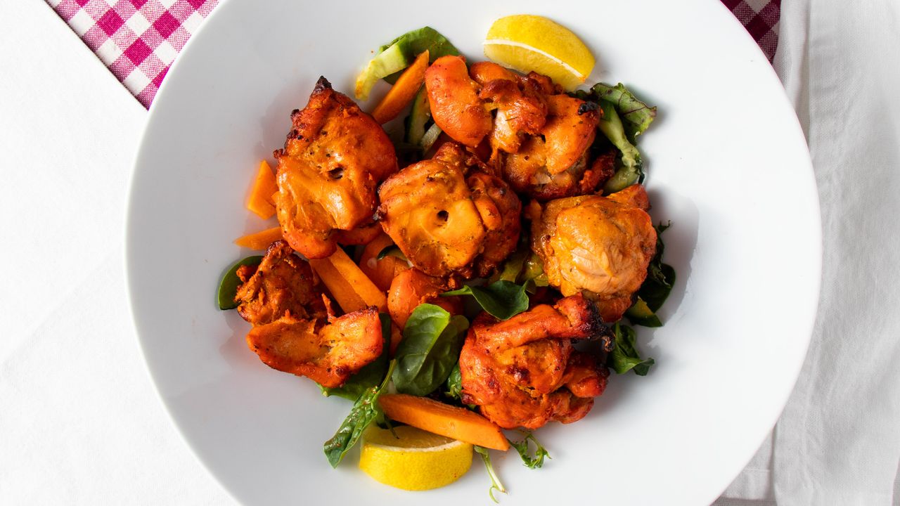 Chicken Tikka
