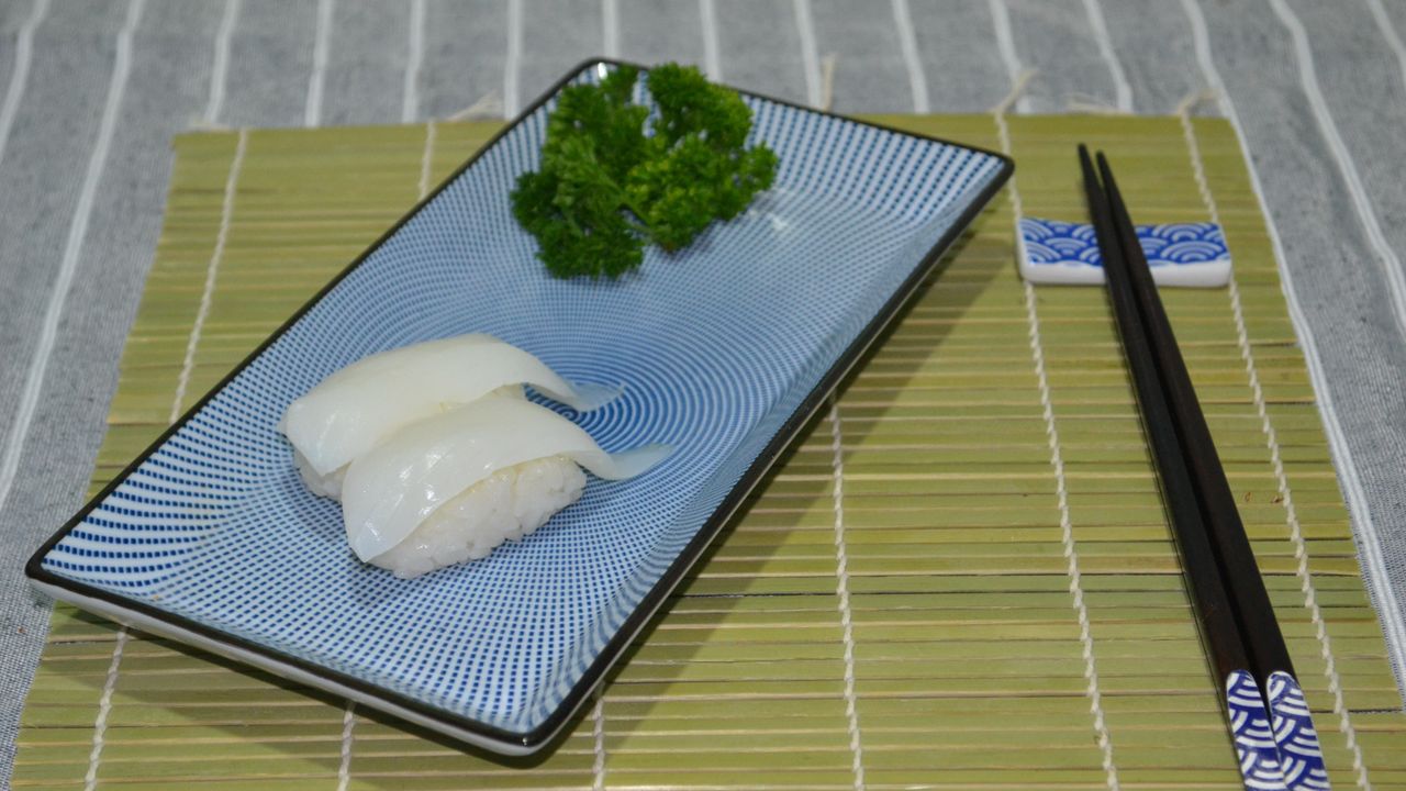 Ika (2pc)