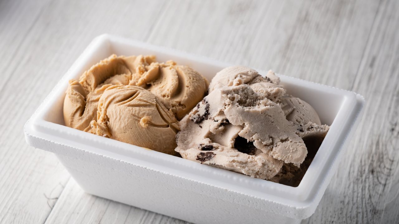 500ml Tub