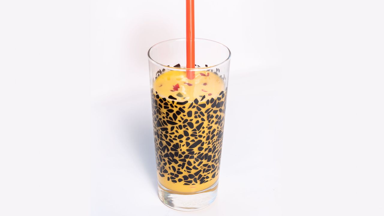 Mango Lassi
