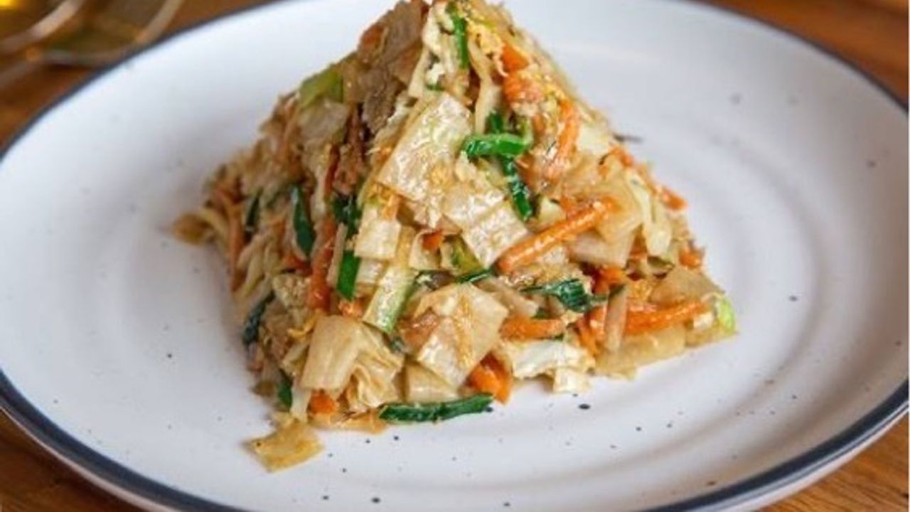 Kothu Roti