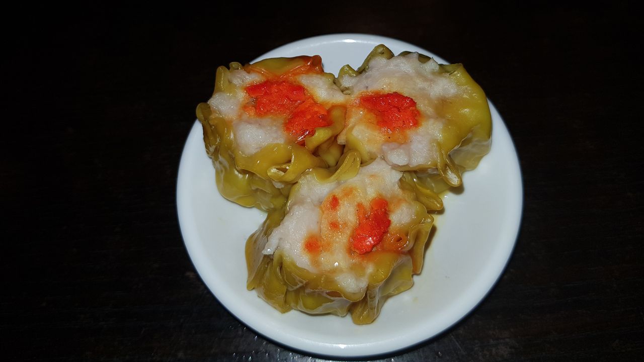 Siu Mai