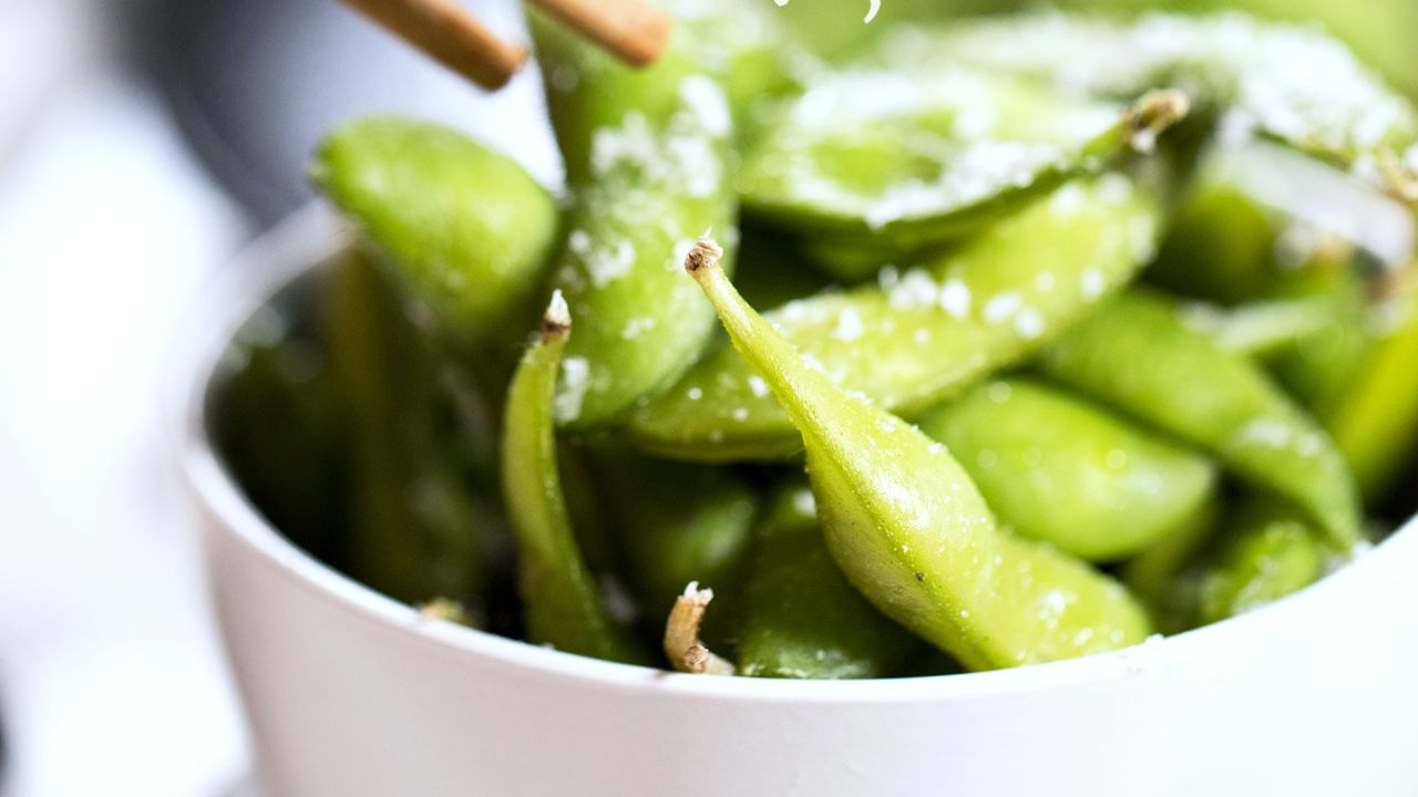 Edamame