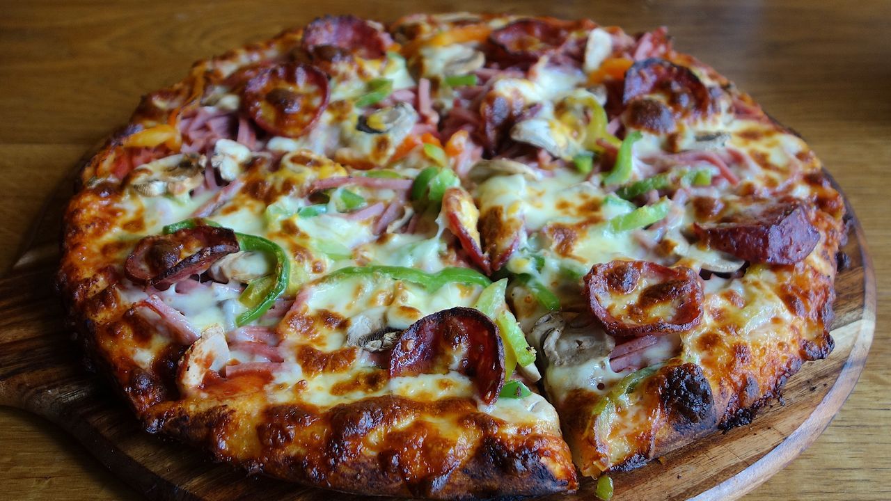 Fruscolino Special (Large)