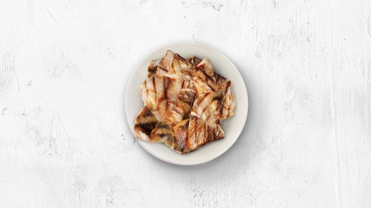 Grande Chicken - Grilled (GF)