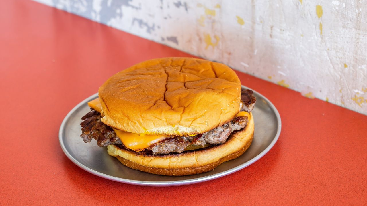 Cheeseburger