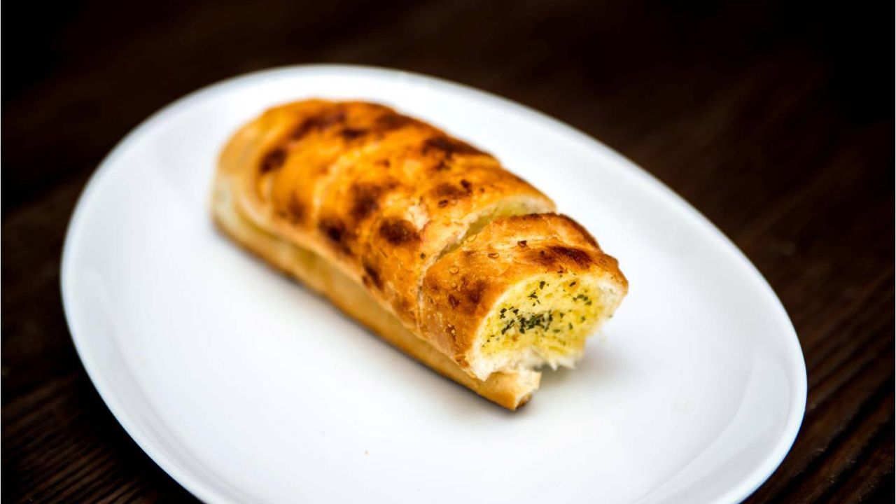 Garlic Bread
